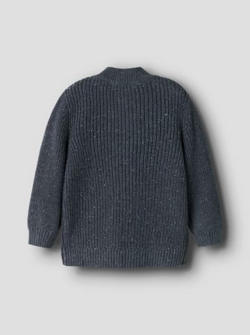 name it Cardigan "Norman" in Dunkelblau