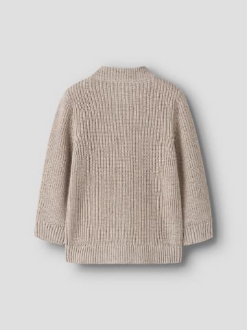 name it Cardigan "Norman" in Beige