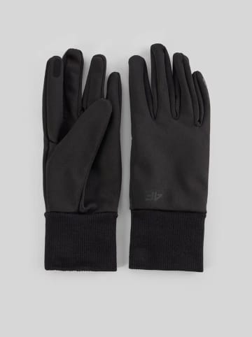 Handschoenen zwart
