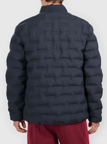 4F Steppjacke in Dunkelblau
