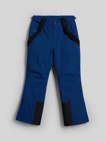 4F Skihose in Blau