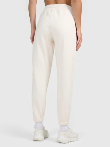 4F Sweathose in Creme