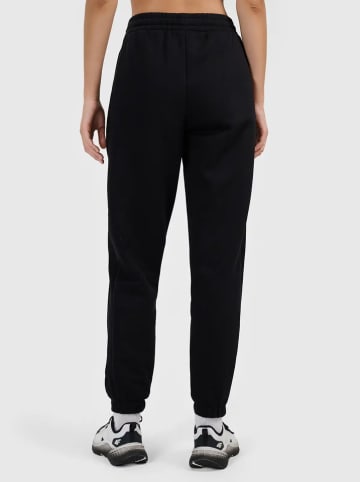 4F Sweathose in Schwarz