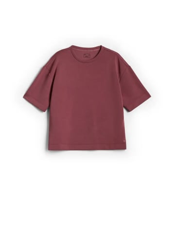 4F Shirt in Bordeaux