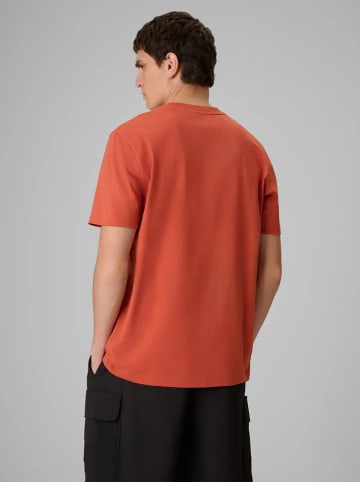 4F Shirt in Orange