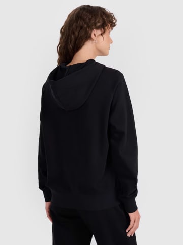 Bluza w kolorze czarnym