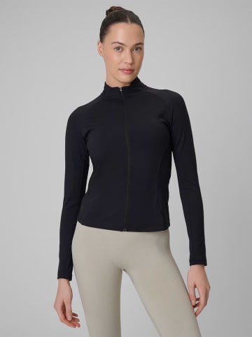 Bluza w kolorze czarnym