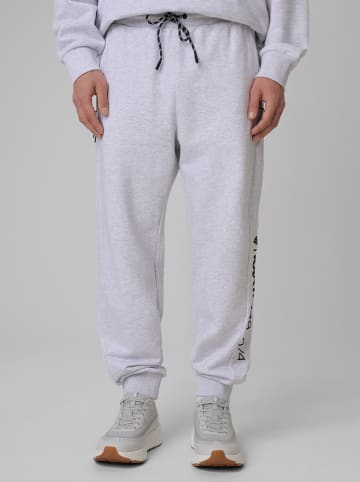 4F Sweathose in Grau