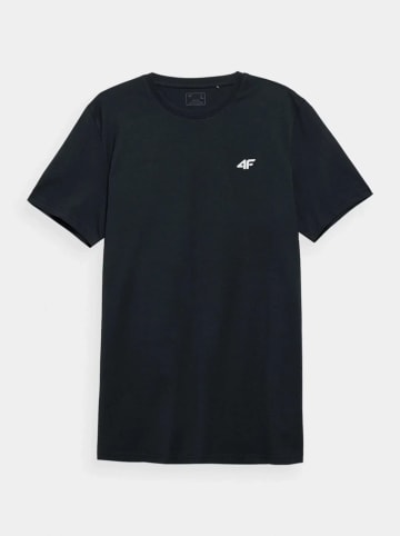 Shirt in Dunkelblau