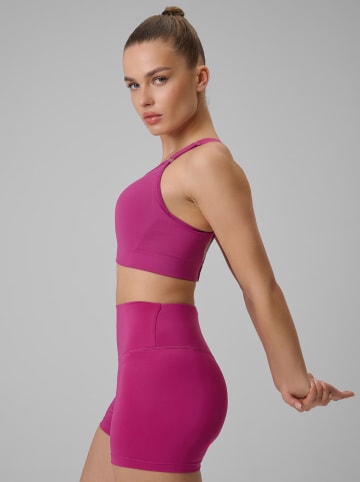 4F Sport-BH in Pink