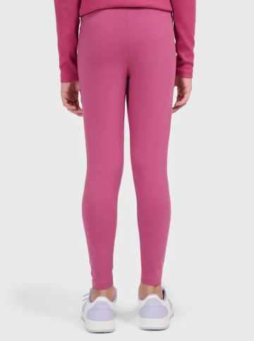 4F Leggings in Pink
