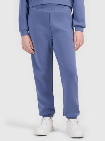 4F Sweathose in Blau