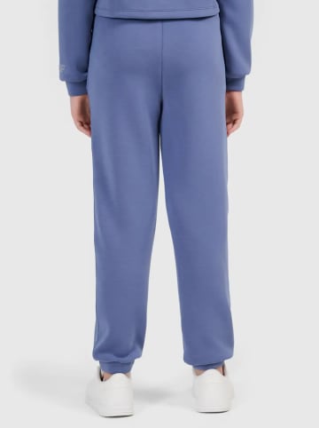 4F Sweathose in Blau
