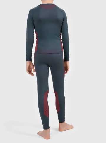 4F Thermo-Unterhose in Dunkelblau