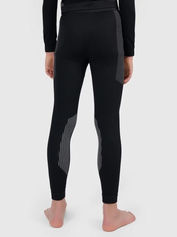 4F Thermo-Unterhose in Schwarz
