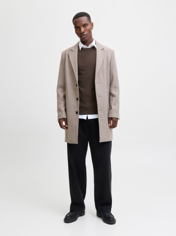 Jack & Jones Trui bruin
