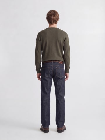 Jack & Jones Sweter w kolorze khaki