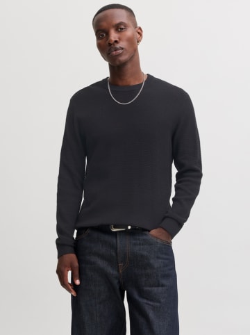 Jack & Jones Trui antraciet