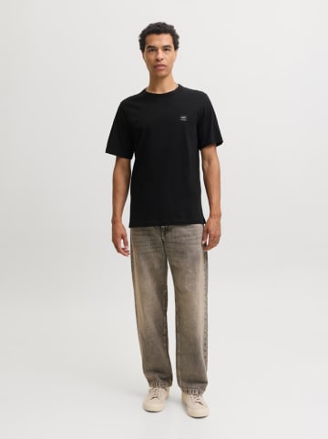Jack & Jones Shirt in Schwarz