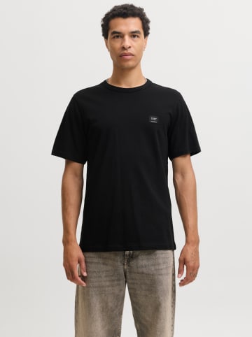 Jack & Jones Shirt in Schwarz