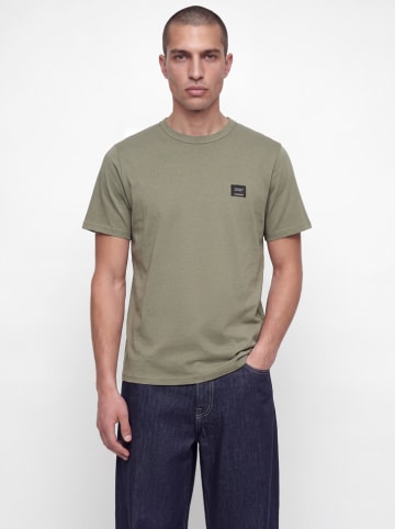Jack & Jones Shirt in Oliv