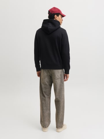 Jack & Jones Bluza w kolorze czarnym