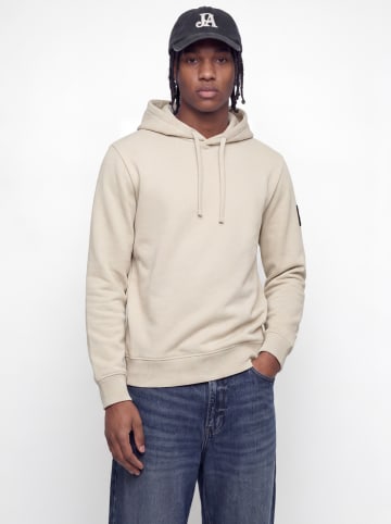 Jack & Jones Hoodie beige