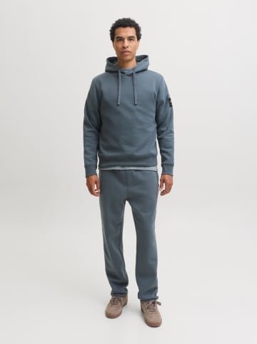 Jack & Jones Hoodie blauw