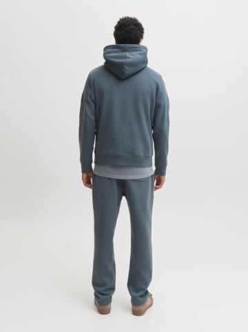 Jack & Jones Hoodie blauw