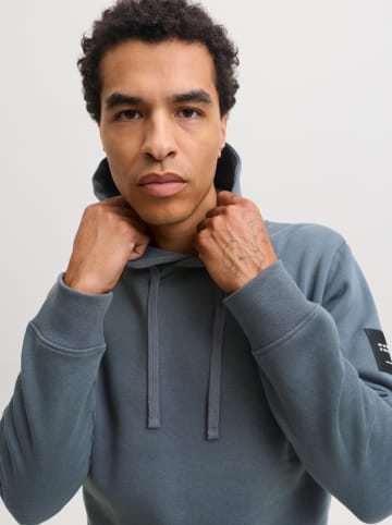 Jack & Jones Hoodie blauw