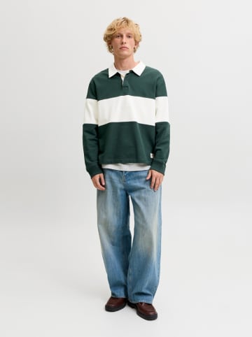 Jack & Jones Poloshirt groen