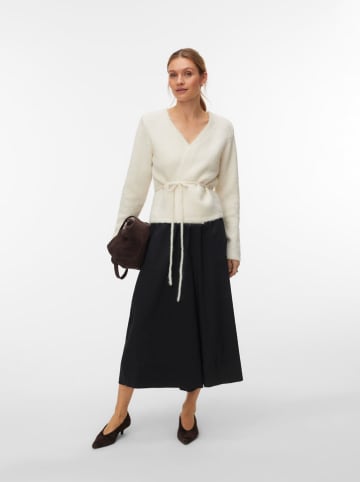 Cardigan in Creme