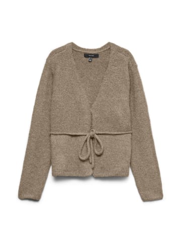 Vero Moda Vest taupe