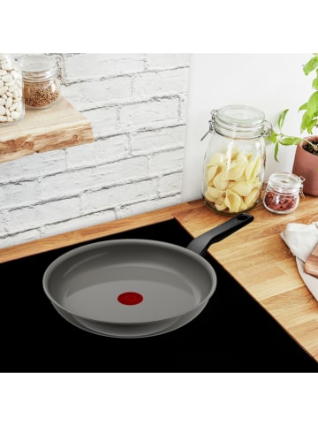Tefal Bratpfanne ''Renewal'' in Grau - Ø 28 cm