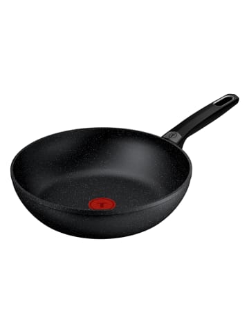 Tefal Wokpan ''Excell'Cook'' zwart - Ø 28 cm