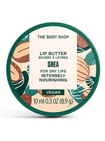 Lippenbutter "Shea", 10 ml