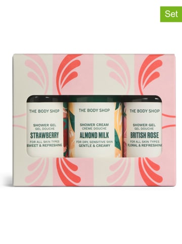 3-delige cadeauset: "Trio"