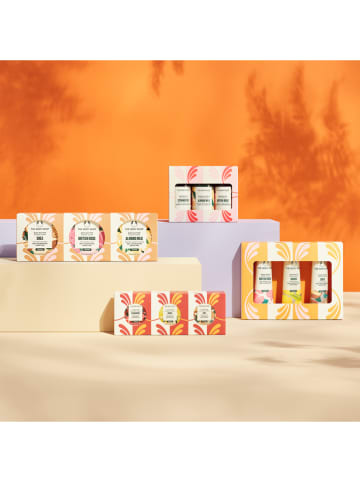 The Body Shop 3tlg. Geschenkset: "Trio"