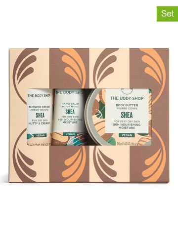 2-delige cadeauset: "Mini Shea"