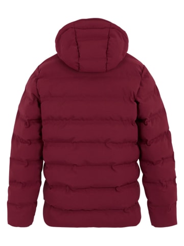 Winterjas "Altoro Thermal" bordeaux