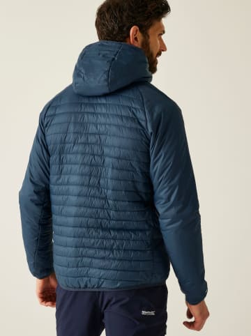 Übergangsjacke "Rowak" in Blau