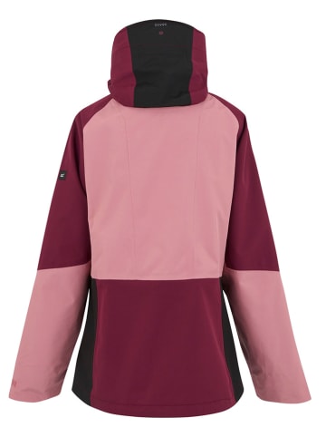 3in1-Funktionsjacke "Carletta" in Pink/ Rosa