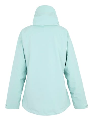 3-in-1 functionele jas "Wentwood" turquoise