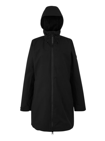 3in1-Funktionsmantel "Denbury" in Schwarz