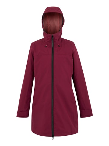 3-in-1 functionele jas "Denbury" roze/lichtroze