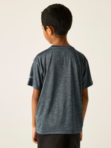 Funktionsshirt "Alvarado" in Grau