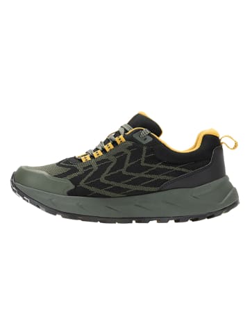 Buty turystyczne "Cruize" w kolorze khaki