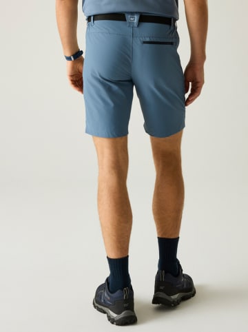 Funktionsshorts "Xert Stretch" in Blau