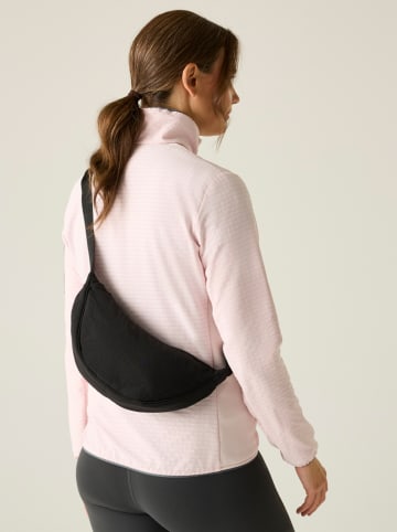 Fleecejacke "Ralina" in Rosa