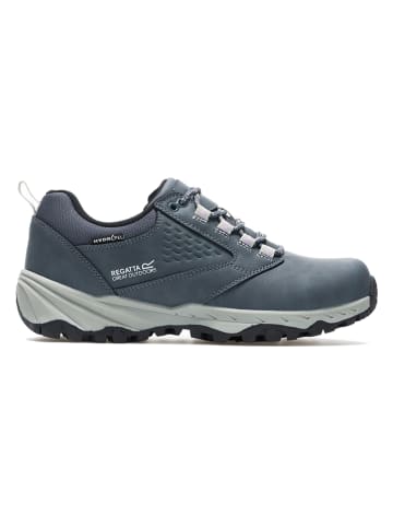 Wanderschuhe "Amble" in Blau